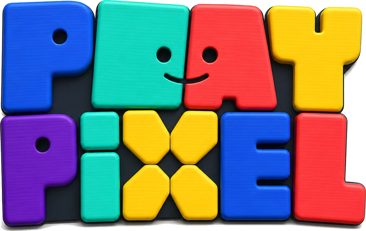 Play Pixel
